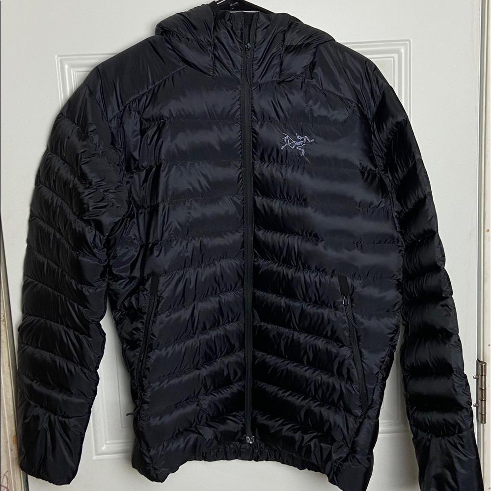 Arc’teryx jacket